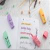 Eberhard Faber Animal Mini Highlighter Set view 3