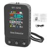 Fafeicy 5-in-1 Indoor Air Quality Tester, CO2 TVOC HCHO Detector with Temperature and Humidity Sensor view 1