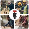 Frame Square Clamps, Stair Gauges for Circular Saws - Anti-Slip view 4