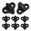Aramox Nylon Kayak J-Hooks with Screws, 8-Pack view 2