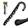 Hockey Stick Cover | Ice Hockey Stick Protective Sleeve | Wrap Around view 1