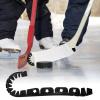 Hockey Stick Cover | Ice Hockey Stick Protective Sleeve | Wrap Around view 2