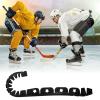 Hockey Stick Cover | Ice Hockey Stick Protective Sleeve | Wrap Around view 3