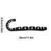 Hockey Stick Cover | Ice Hockey Stick Protective Sleeve | Wrap Around view 4