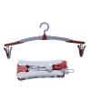 Foldable Travel Clothes Hangers view 1