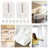 Wcybym Self-Adhesive Wall Hooks view 4