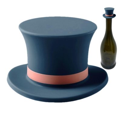 Reusable Wine Corks | Silicone Bottle Stoppers