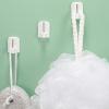 Self-Adhesive Wall Hooks view 2