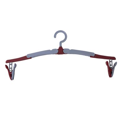 Travel Suitcase Hooks, Non-Slip Hangers