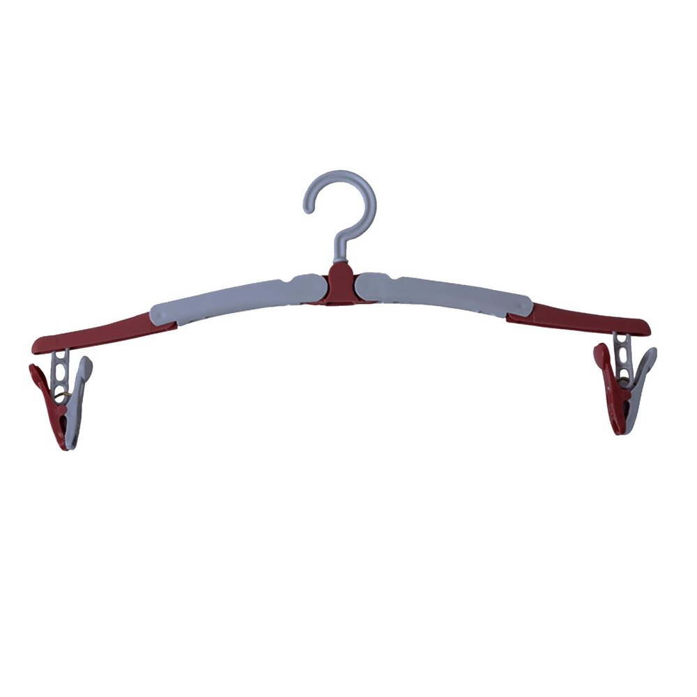Travel Suitcase Hooks, Non-Slip Hangers