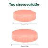 Haofy Replacement Jar Lids, 6.9 cm to 8.6 cm view 2