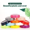 Haofy Replacement Jar Lids, 6.9 cm to 8.6 cm view 3