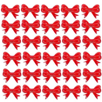 Genrico Cupcake Toppers - 30 Pack