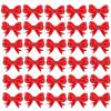 Genrico Cupcake Toppers - 30 Pack view 1