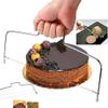 SIXRUN Adjustable Cake Leveler view 1