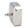 CHICIRIS Retractable Clothesline, 304 Stainless Steel Indoor Drying Line, 2.8 m view 2