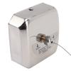 CHICIRIS Retractable Clothesline, 304 Stainless Steel Indoor Drying Line, 2.8 m view 3