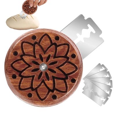 Bread Cutting Tool