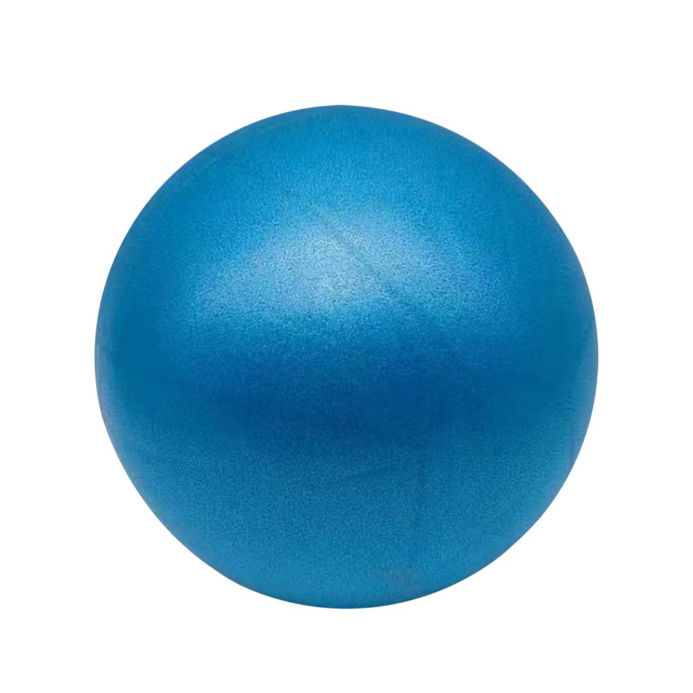 Yoga Ball for Rehabilitation Training, Thighs, Arms, Abs & Glutes