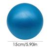 Yoga Ball for Rehabilitation Training, Thighs, Arms, Abs & Glutes view 2