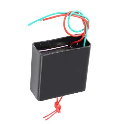 Aramox High-Voltage Generator, DC Input Transformer, 50 kV to 800 kV for Educational Use and High-Voltage Experiments
