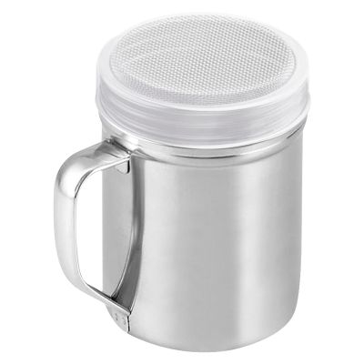 Powder Sugar Dispenser 304 Stainless Steel