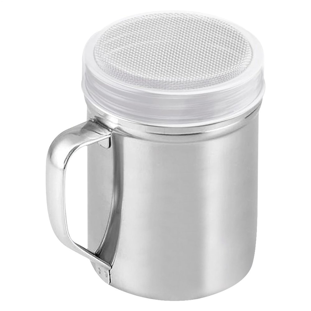 Powder Sugar Dispenser 304 Stainless Steel