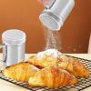 Powder Sugar Dispenser 304 Stainless Steel view 2