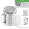 Powder Sugar Dispenser 304 Stainless Steel view 4