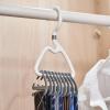 360-Degree Rotating Tie Holder view 2