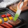 Silicone Oil Brush Bottle with Storage view 2
