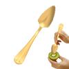 Grapefruit Spoon with Serrated Edge view 1