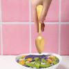 Grapefruit Spoon with Serrated Edge view 2