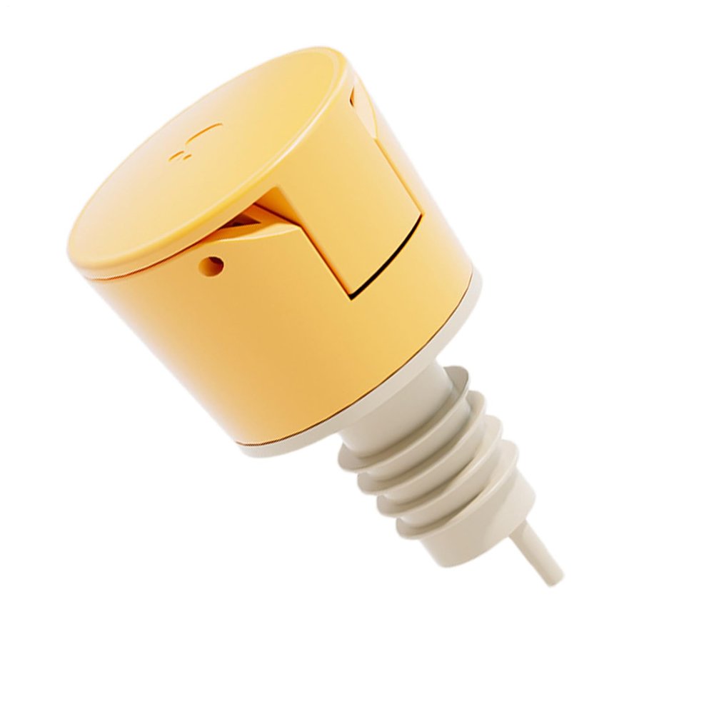 Bottle Pourer