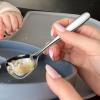 Square Stainless Steel Measuring Spoons view 3