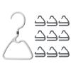 360-Degree Rotating Tie Hanger view 1