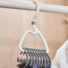 360-Degree Rotating Tie Hanger view 3