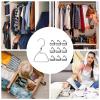 360-Degree Rotating Tie Hanger view 4