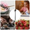 Cute Cat Paw Coffee Spoon view 4