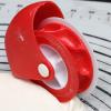 Pastry Cutter Wheel, Portable Crust Roller with Cutter Wheel view 3