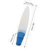 Silicone Brush Oil Dispenser Bottle view 4