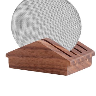 Espresso Puck Filter Holder