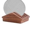 Espresso Puck Filter Holder view 1