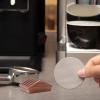 Espresso Puck Filter Holder view 3