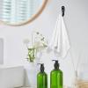Stainless Steel Wall Hooks view 3