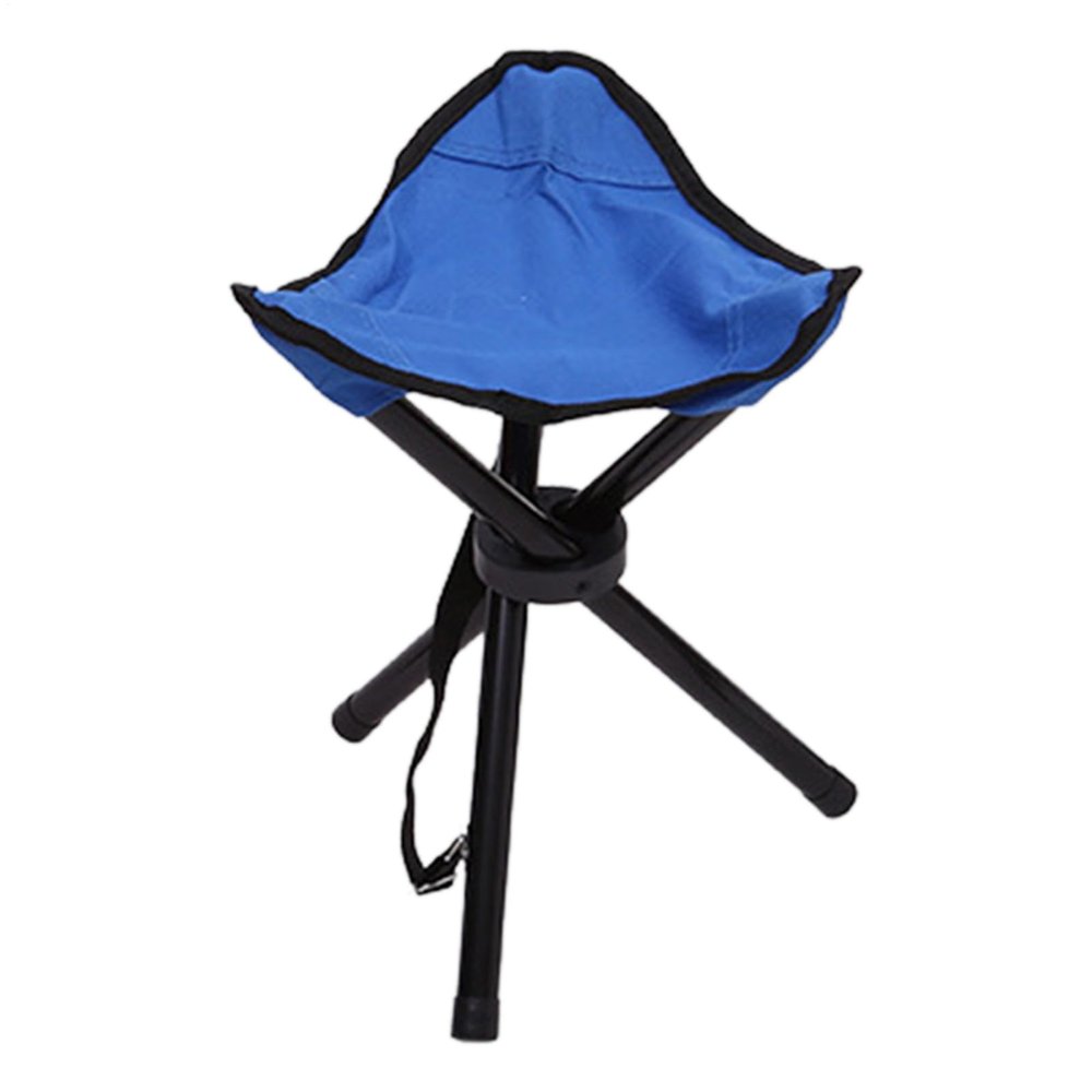 Portable Lightweight Folding Camping Stool