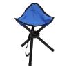 Portable Lightweight Folding Camping Stool view 1