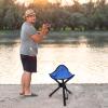 Portable Lightweight Folding Camping Stool view 2