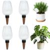 4-Pack 350 mL Automatic Plant Watering Globes view 1