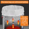 Cold Brew Filter Bags view 4